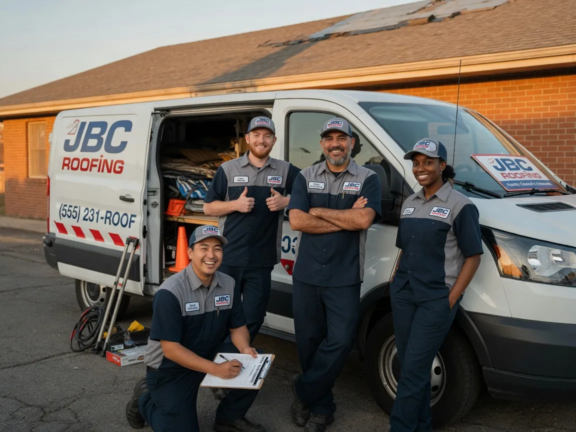 Roof Replacement company in Cusick, WA